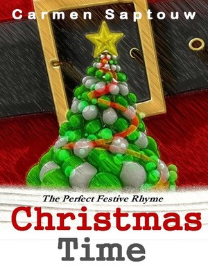 cover image of Christmas Time
